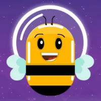 Cosmic Bee