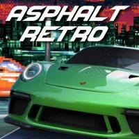 asphalt-retro