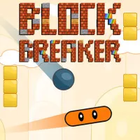 block-breaker