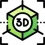 3D