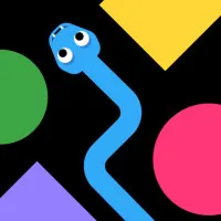 color-snake-3d-online