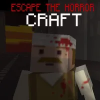 Escape the Horror Craft