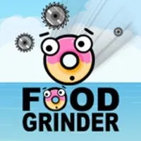 food-grinder