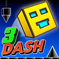 PLay 3Dash Game now!
