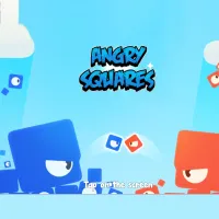Angry Squares