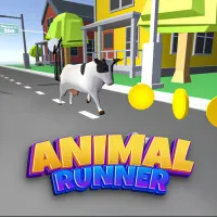 animal-run