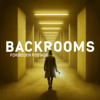 Backrooms: Forbidden Footage