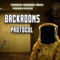 Backrooms: Protocol