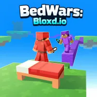 Play BedWars: Bloxd.io Now