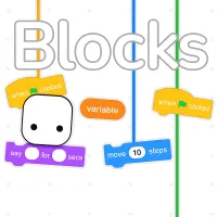 Blocks - Platformer