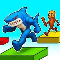 Play Brainrot Mega Parkour Now