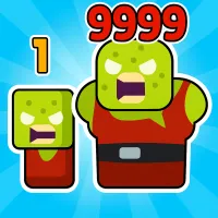 Play Build Your Zombie Horde Now