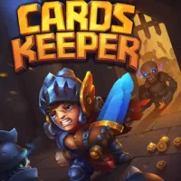 Cards Keeper