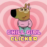 Chill Girl Clicker