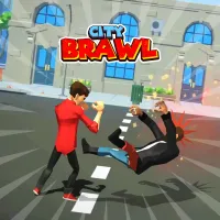 Play City Brawl Now