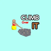 Climb Over It