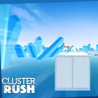 cluster-rush