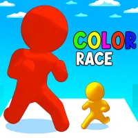 Play Color Race now!