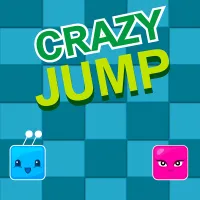 Crazy Jump