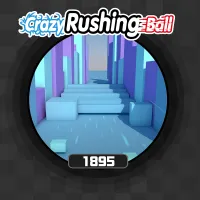 PLay Crazy Rushing Ball now!