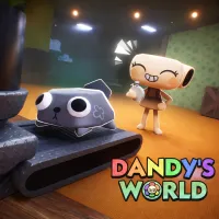 Play Dandy's World Original Now