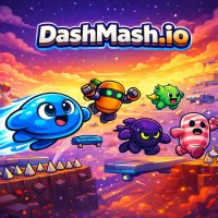 DashMash.io