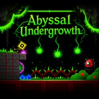 Dashmetry Abyssal Undergrowth