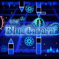 Play Dashmetry Blue Cavern Now