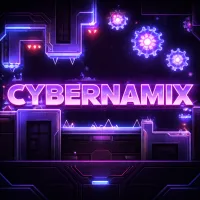 Dashmetry Cybernamix