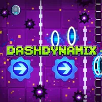 Dashmetry Dashdynamix