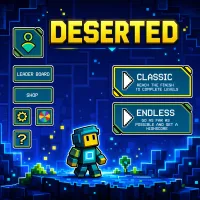 Play Dashmetry Deserted Now