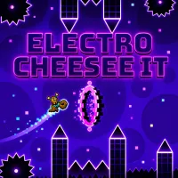 Play Dashmetry Electro Cheesee It Now