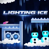 Play Dashmetry Lighting Ice Now