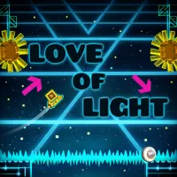 Dashmetry Love Of Light