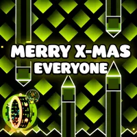 Play Dashmetry Merry X-Mas Everyone Now