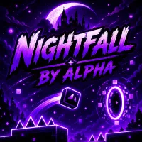 Play Dashmetry Nightfall By Alpha Now