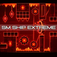 Play Dashmetry SM Ship Extreme Now