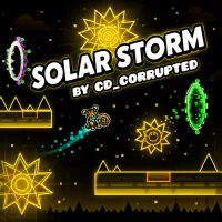 Play Dashmetry Solar Storm Now
