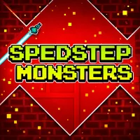 Dashmetry Spedstep Monsters