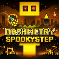 Dashmetry Spookystep