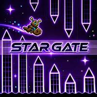 Dashmetry Star Gate