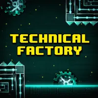 Dashmetry Technical Factory