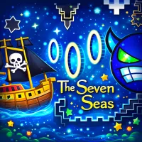 Play Dashmetry The 7 Seas Traveler Now