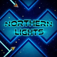 Dashmetry The Northern Lights