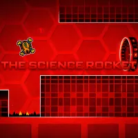 Play Dashmetry The Science Rocket Now