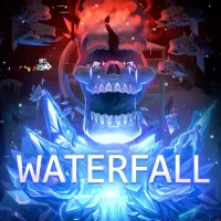 Play Dashmetry Waterfall Now