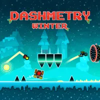 Play Dashmetry Winter Now