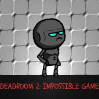 Deadroom 2: Impossible Game