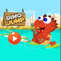 Dino Jump