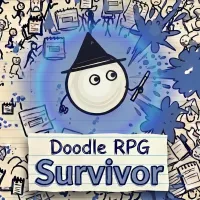 Doodle RPG Survivor
